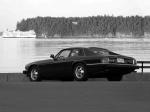 Jaguar XJ-S 1975 года (US)
